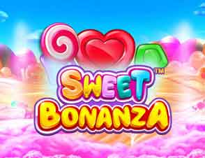Онлайн игра Sweet Bonanza